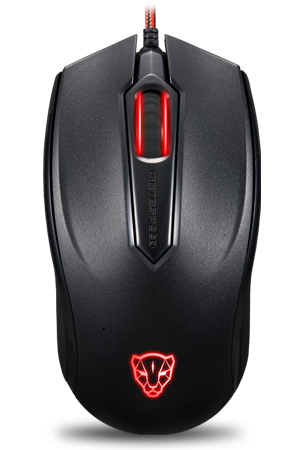 V12  Gaming Mouse