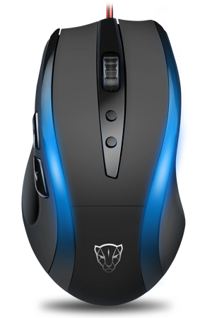 V8 Gaming Mouse