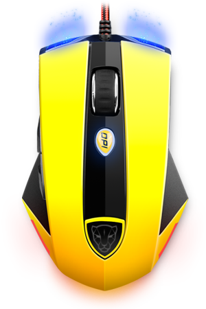 V9 Gaming Mouse