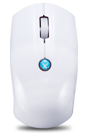 G113 Stylish Wireless Mouse