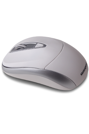 G380 Wireless Mouse