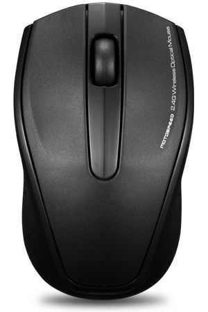 G390 Wireless Mouse