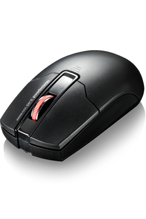 G310 Wireless Mouse