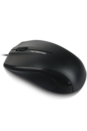 F333 Optical Mouse