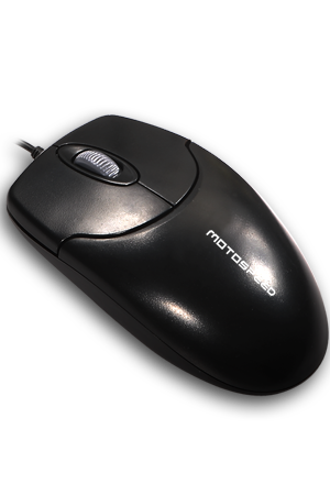 F66 Optical Mouse