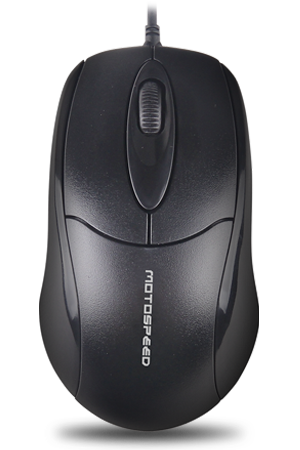 F373 Optical Mouse