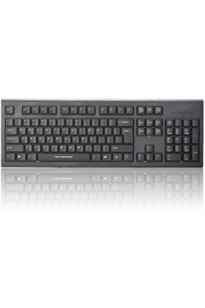 K103 Waterproof Keyboard
