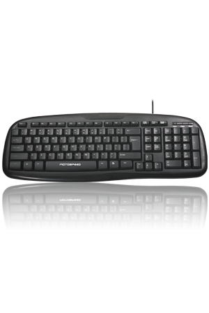 K106 Waterproof Keyboard