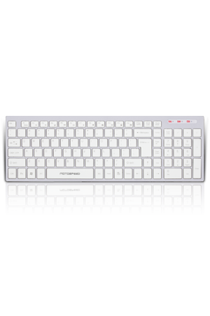 K138 Wireless Keyboard