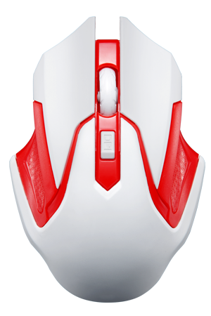 G409 Gaming Wireless Mouse