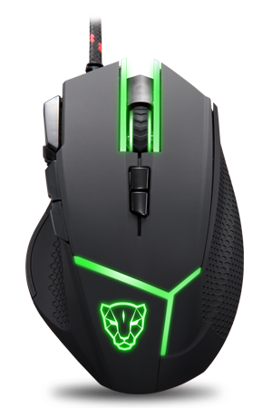 V18 Gaming Mouse