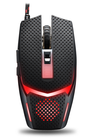 V21 Gaming Mouse