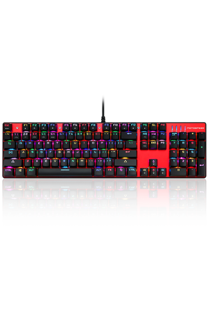 K84(CK104) RGB Mechanical Keyboard