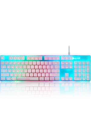 K11 Backlight Keyboard