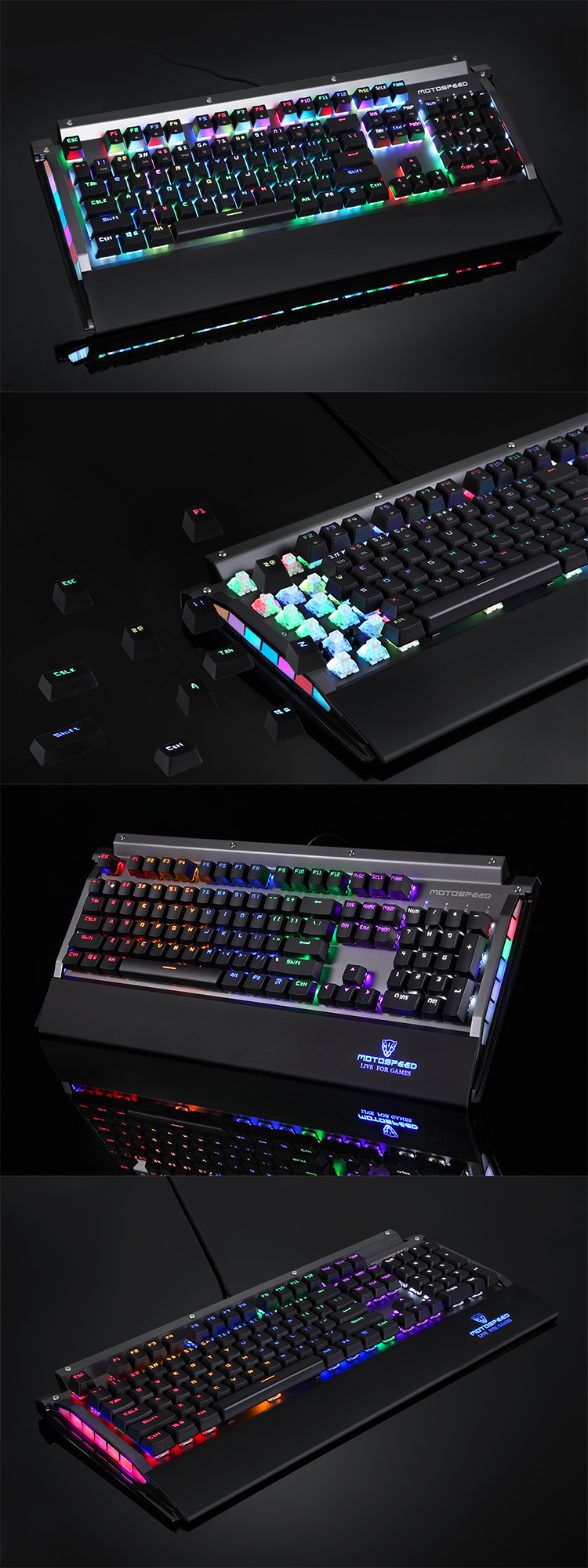 auto keyboard for game auto keyboard for game