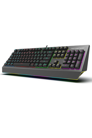 CK99 RGB mechanical game keyboard