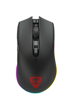 V70 RGB Backlight Gaming Mouse
