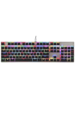 CK94 RGB mechanical game keyboard