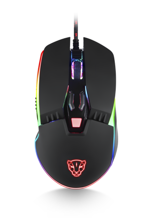 V20 RGB Backlight Gaming Mouse