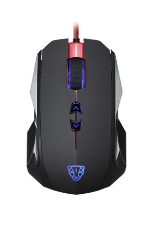 V6 Gaming Mouse