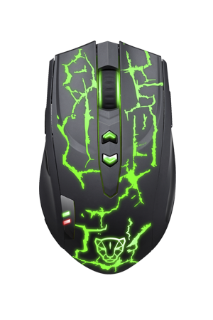 V5 Gaming Mouse