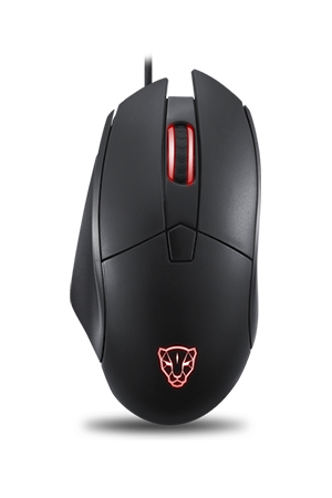 V25 Gaming Mouse