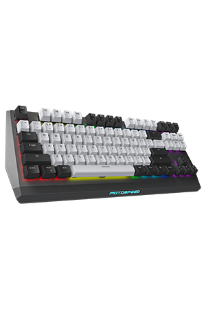 CK73 RGB Mechanical Game Keyboard