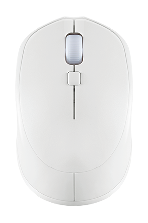 BG20 Bluetooth Wireless Mouse