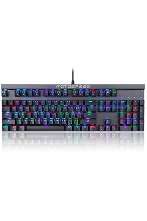 K97(CK103) RGB Mechanical Keyboard